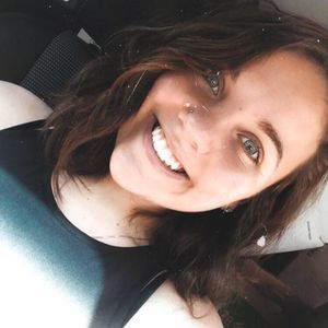 Meet your Posher, Laurie